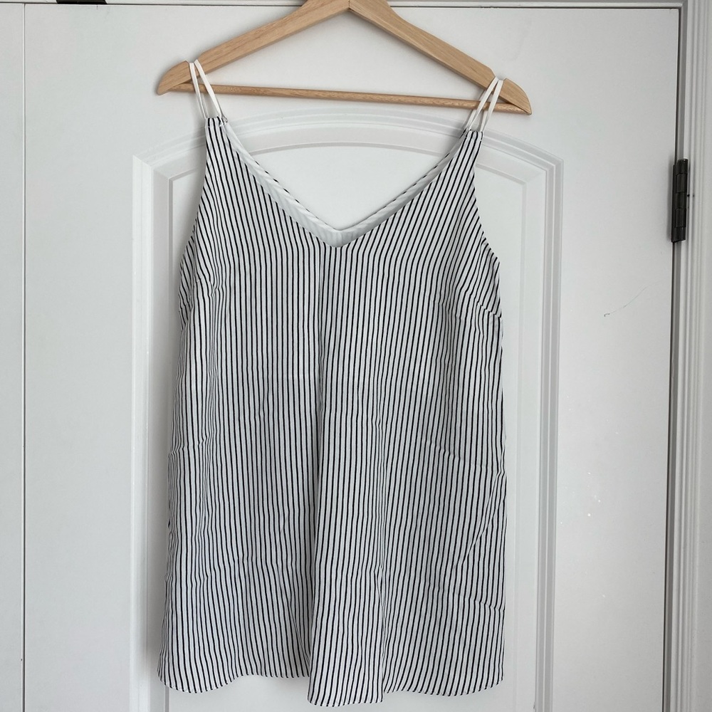 Topshop Maternity Tank